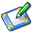 Evaluation icon